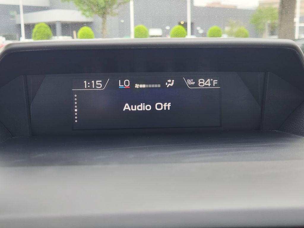 Used 2019 Subaru Crosstrek 2.0i Limited w/ Moonroof Package w/Navigation image 16