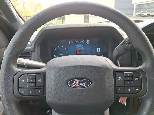 Used 2024 Ford F150 STX image 20