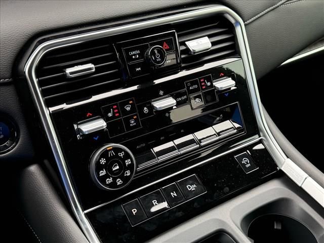 New 2026 Nissan Armada SL AWD/4WD image 16