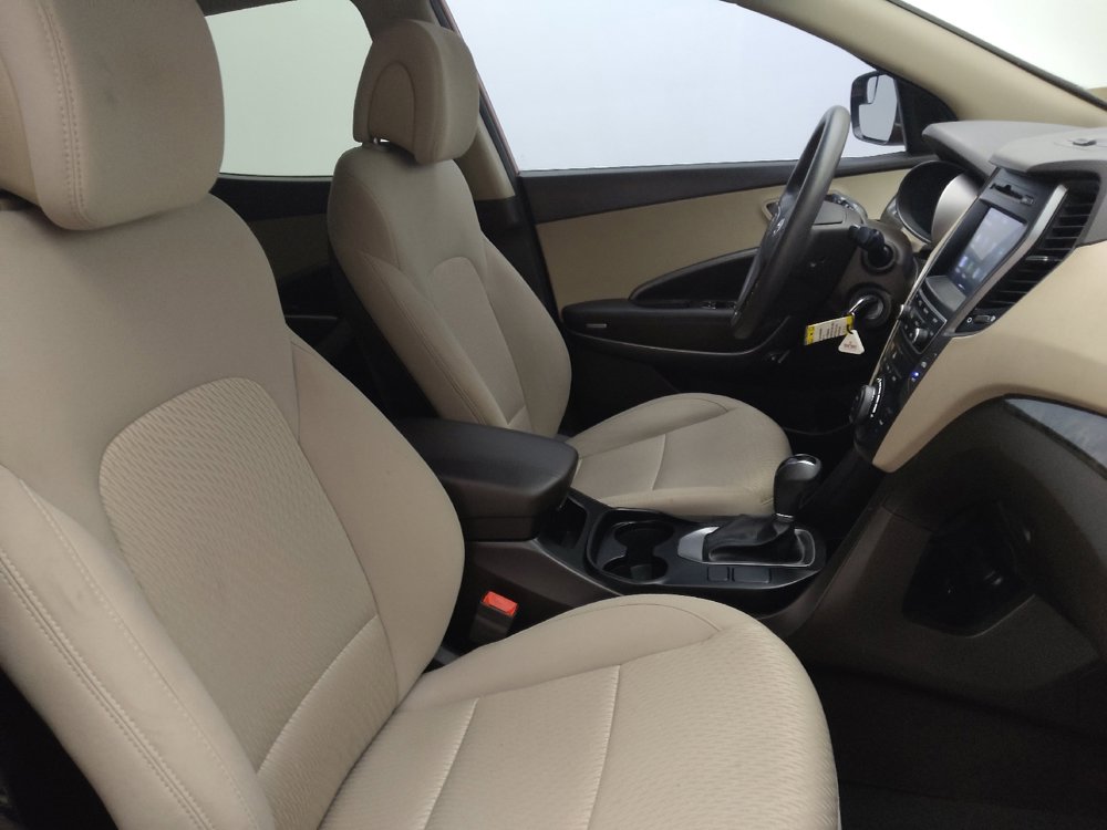 Used 2017 Hyundai Santa Fe Sport image 21