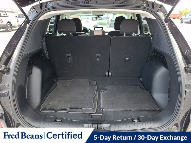 Certified 2022 Ford Escape SE w/ Cold Weather Package AWD/4WD image 31