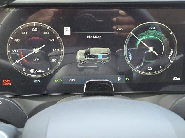 New 2026 Hyundai Palisade SEL Premium FWD image 12