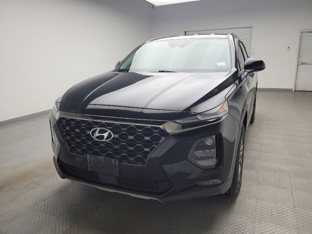 Used 2019 Hyundai Santa Fe SEL image 15