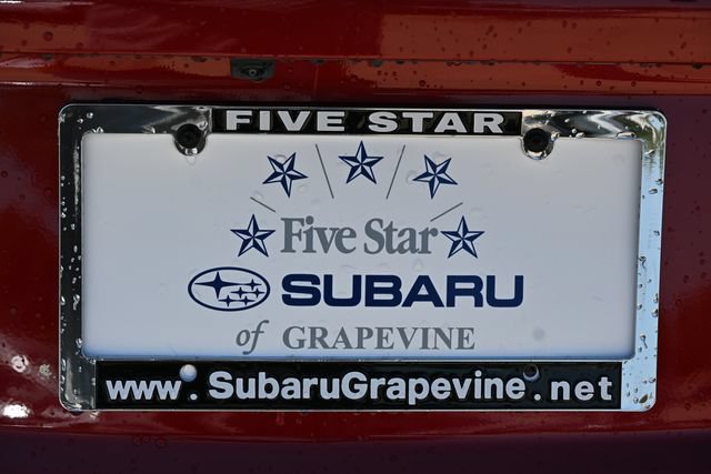 New 2026 Subaru Forester Touring AWD/4WD image 13