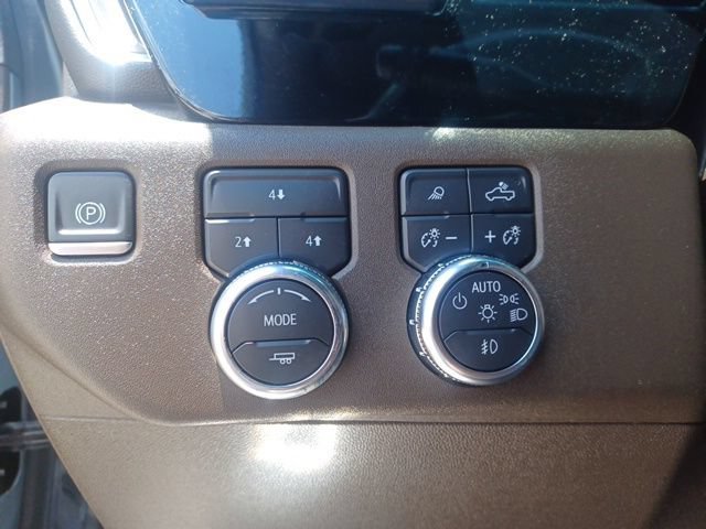Used 2024 GMC Sierra 2500 SLE w/ SLE Value Package; AWD/4WD image 20