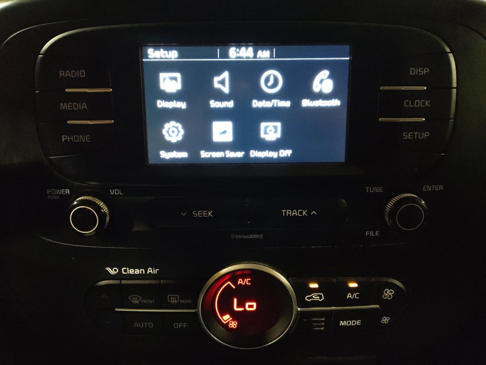 Used 2017 Kia Soul + w/ Designer's Package image 25