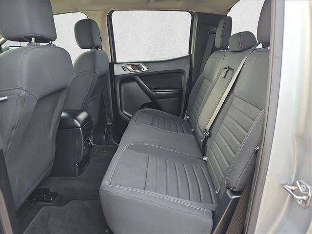 Certified 2021 Ford Ranger XLT w/ Equipment Group 301A Mid RWD image 14