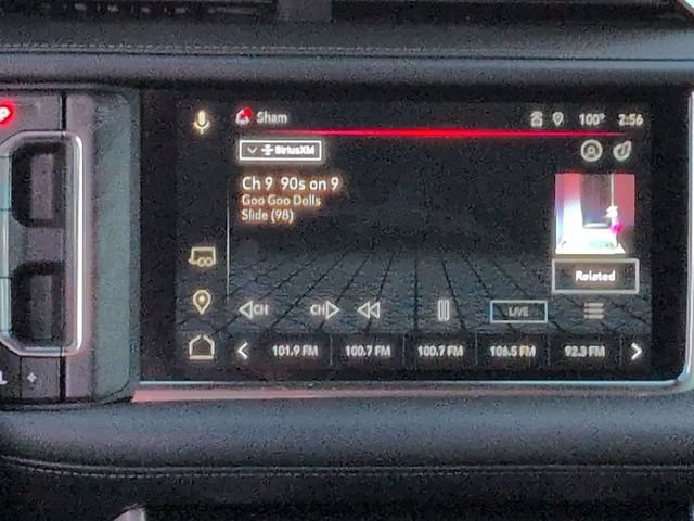 Used 2023 GMC Yukon Denali AWD/4WD image 18