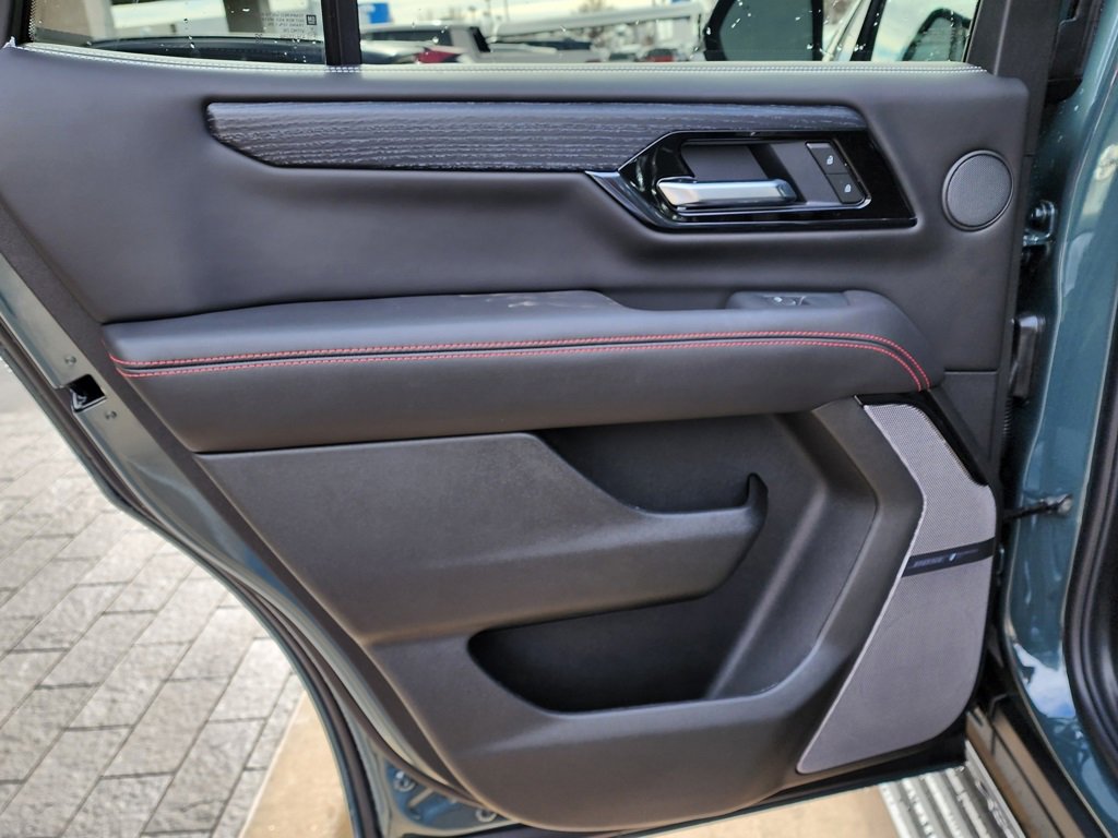 New 2026 GMC Yukon AT4 Ultimate image 50