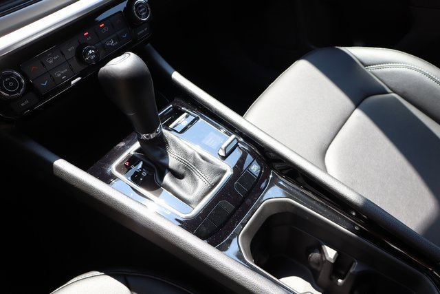 New 2025 Jeep Compass Limited image 22