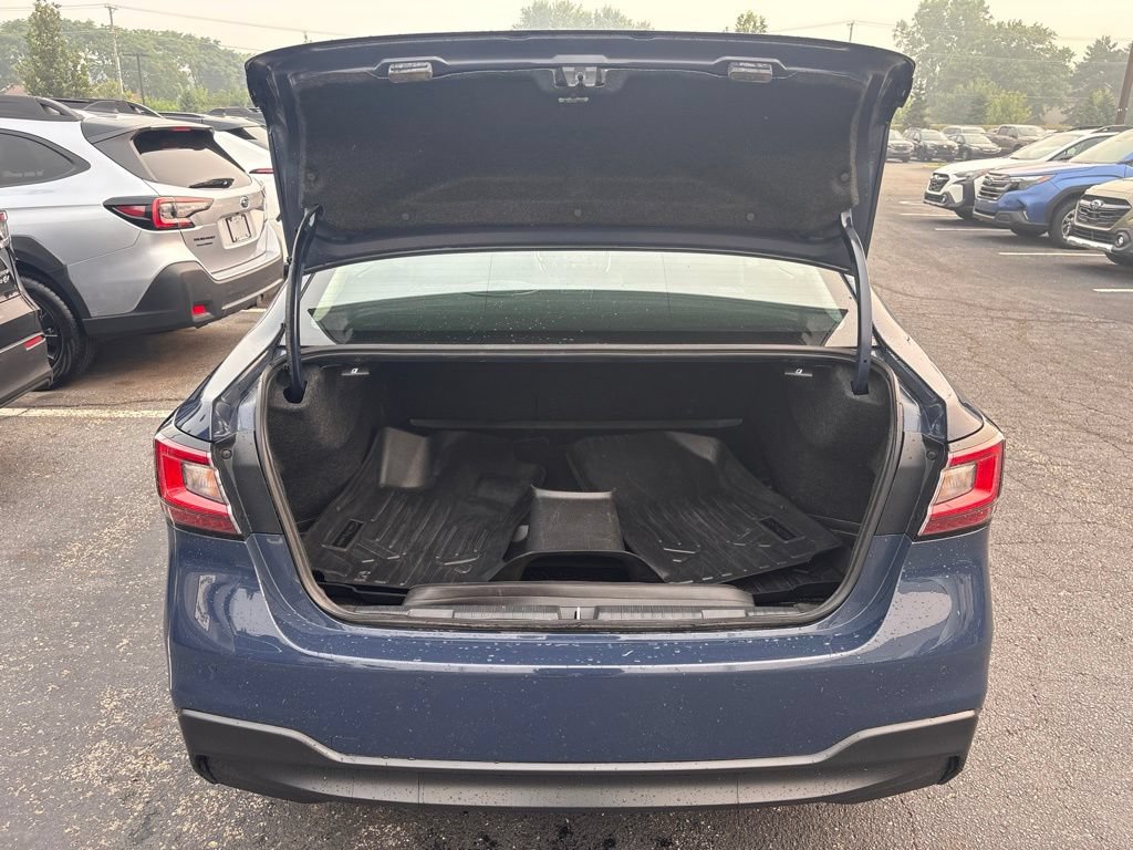 Certified 2024 Subaru Legacy Limited AWD/4WD image 8