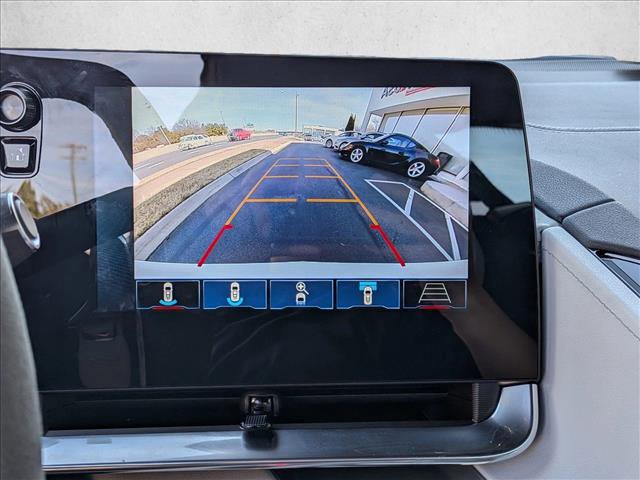 Used 2024 Chevrolet Corvette Stingray Preferred Cpe w/ Z51 Performance Package image 15