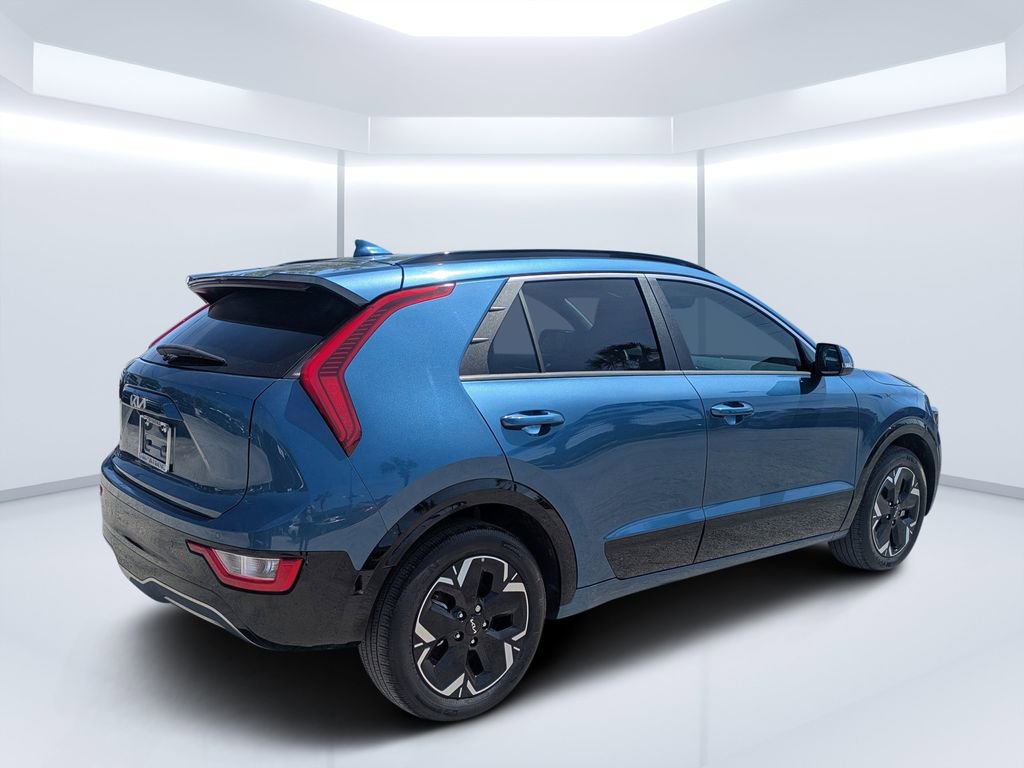 Used 2024 Kia Niro Wind image 3