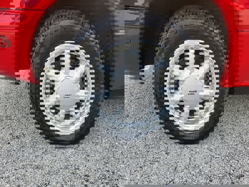 Used 1990 MAZDA MX-5 Miata image 24