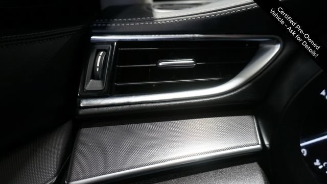 Certified 2023 INFINITI QX50 Luxe AWD/4WD image 26