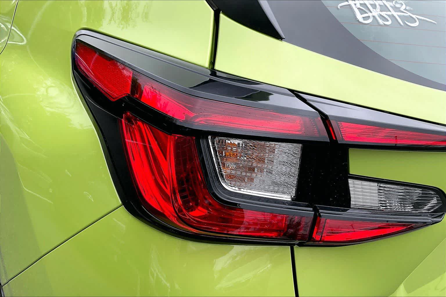 New 2026 Subaru Impreza 2.0i Sport AWD/4WD image 14