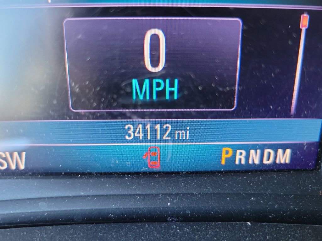 Used 2022 Buick Encore Preferred w/ Safety Package II image 25