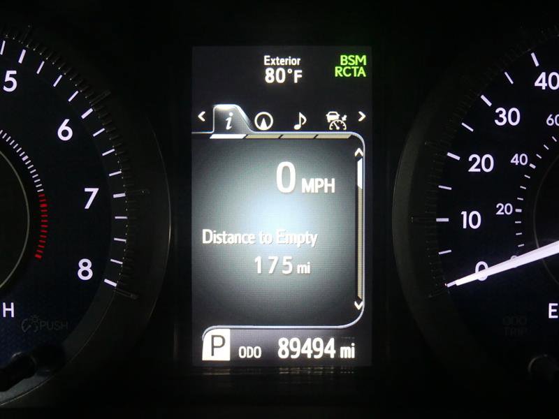 Used 2018 Toyota Sienna XLE Premium w/ Cargo Management Package image 32