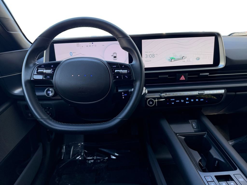 Used 2023 Hyundai Ioniq 6 SEL image 10