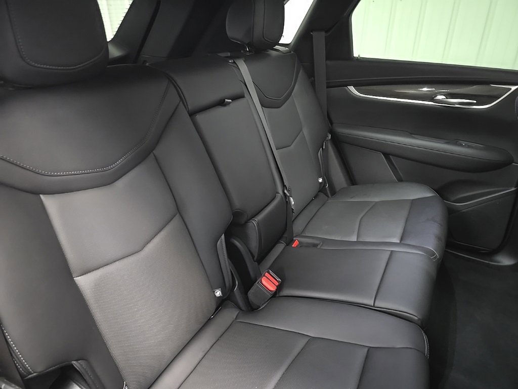 Used 2021 Cadillac XT5 Sportv image 19