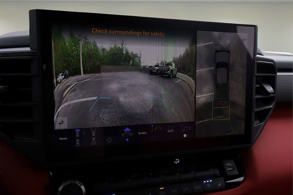 New 2026 Toyota Tundra TRD Pro image 26