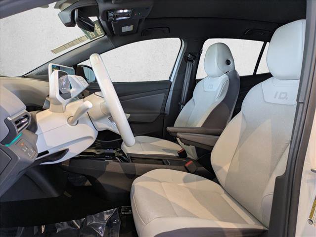 Used 2021 Volkswagen ID.4 1st Edition RWD image 16