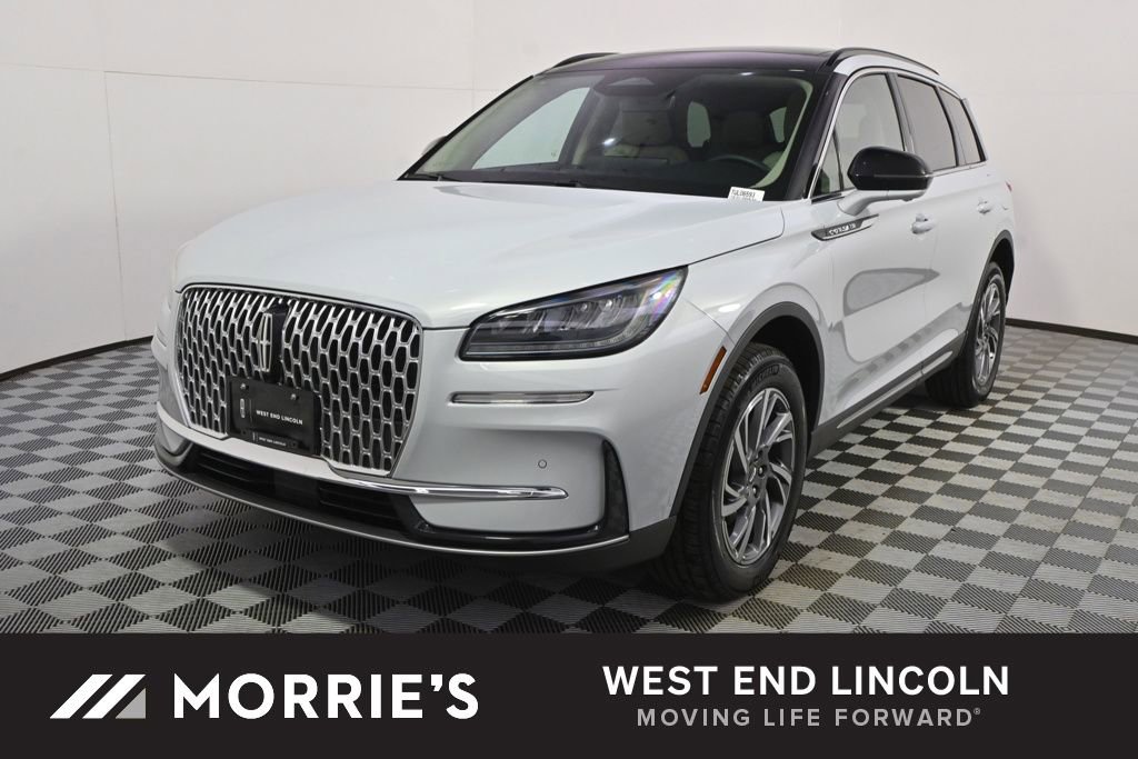 New 2026 Lincoln Corsair Premiere image 1