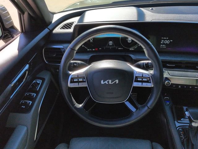Used 2024 Kia Telluride SX X-Pro image 16