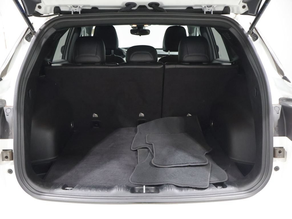 Certified 2024 Jeep Compass Latitude AWD/4WD image 5