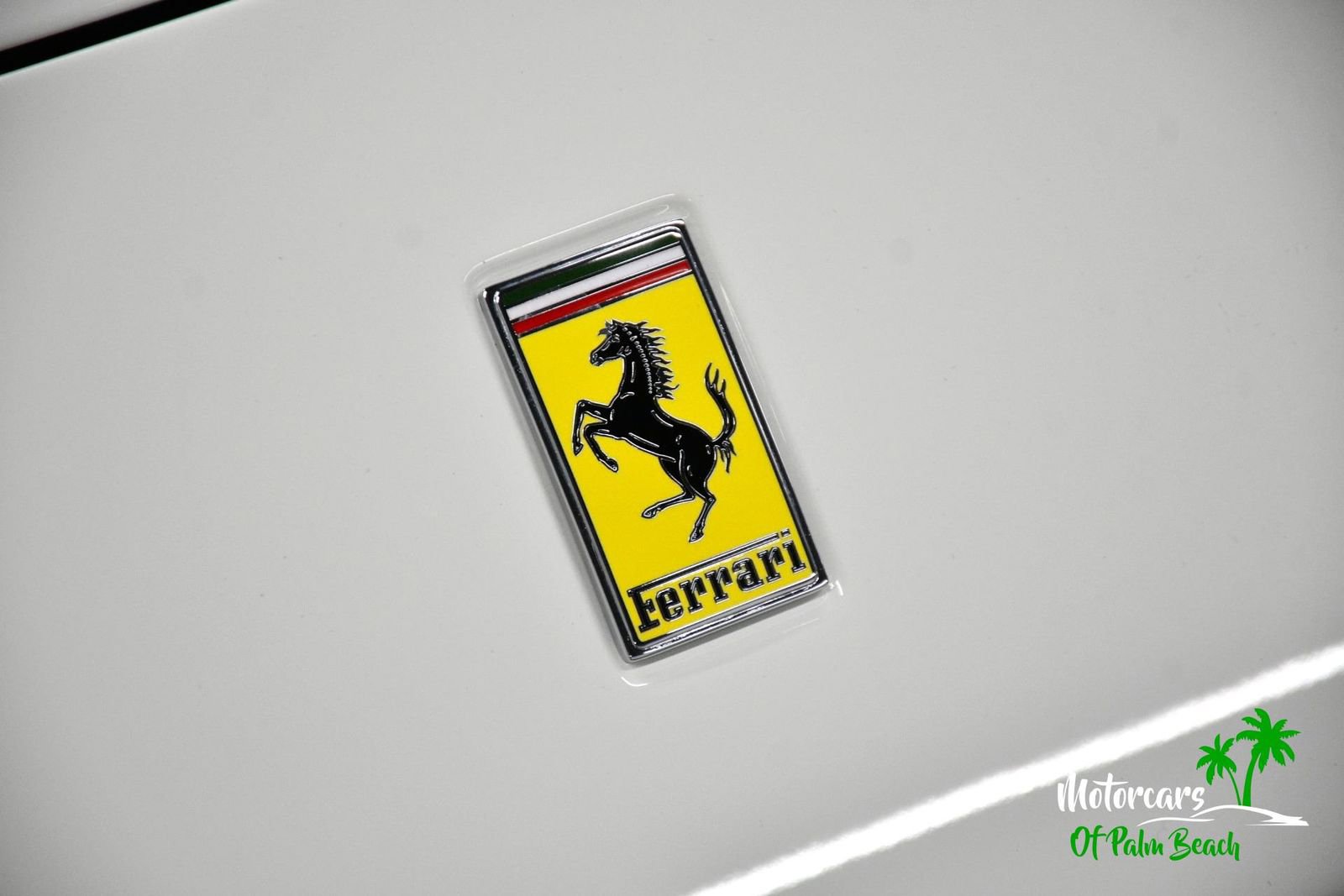 Used 2026 Ferrari 296 GTS RWD image 4