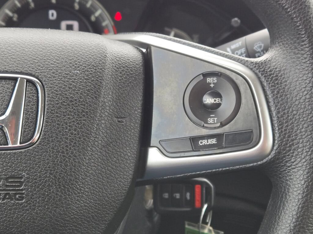 Used 2016 Honda Civic LX image 29