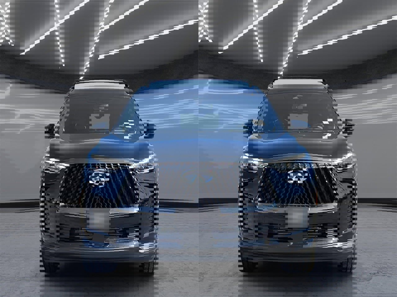 New 2026 INFINITI QX60 Autograph w/ Dark Cargo Package image 6
