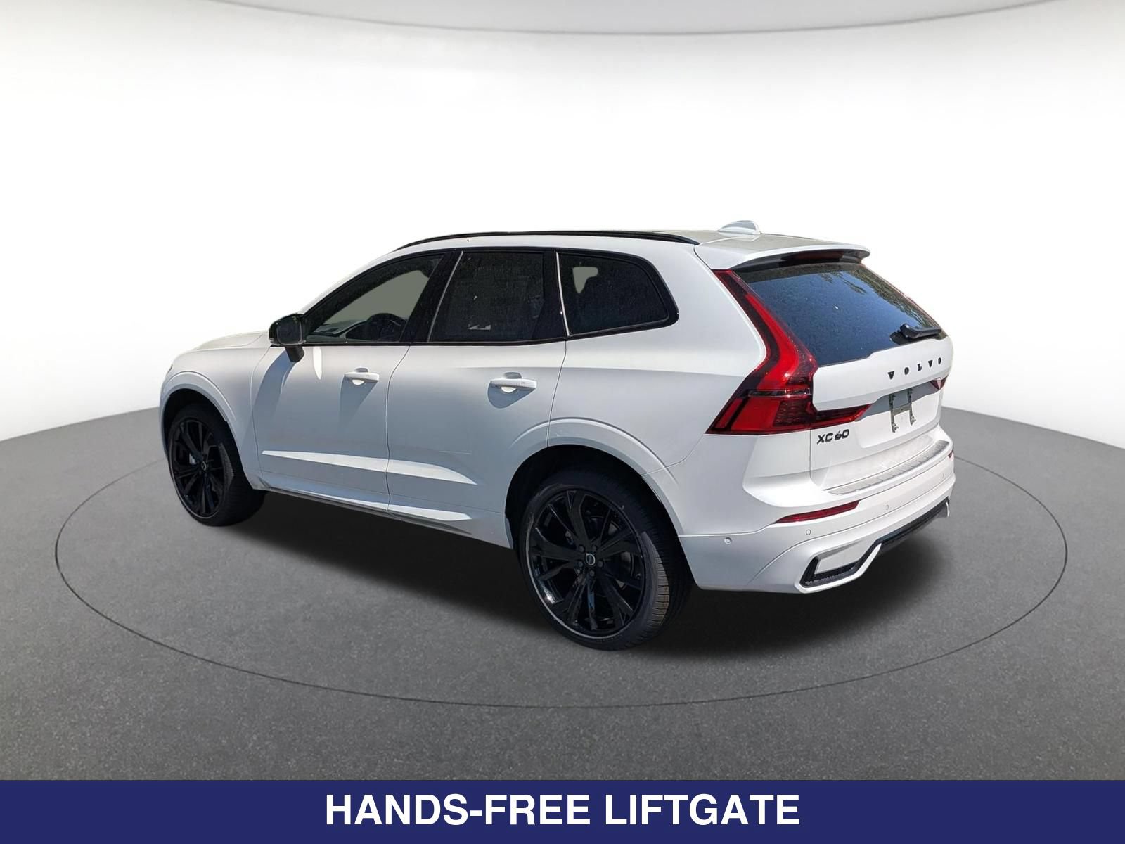 New 2026 Volvo XC60 B5 Ultra w/ Protection Package Premier AWD/4WD image 9