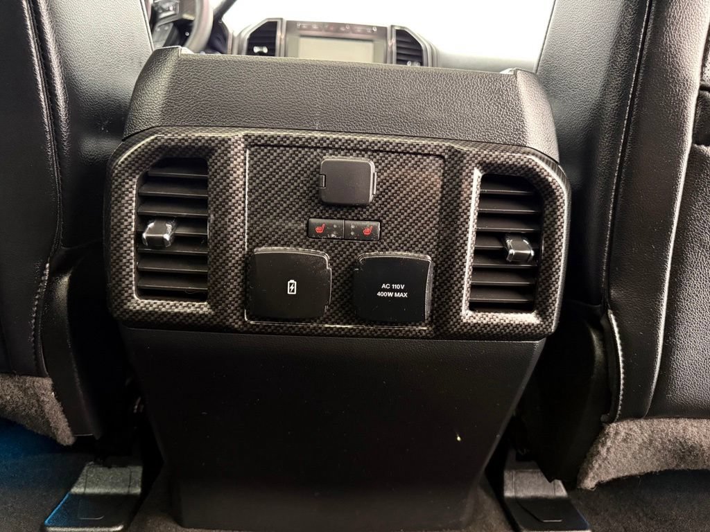 Used 2019 Ford F250 Lariat w/ Lariat Ultimate Package AWD/4WD image 28