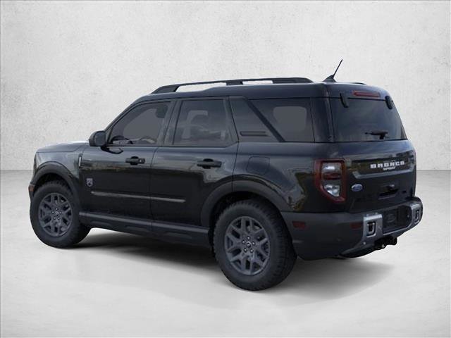 New 2025 Ford Bronco Sport Big Bend image 4