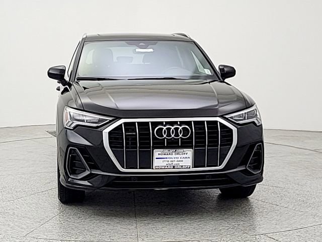 Used 2022 Audi Q3 2.0T Premium Plus AWD/4WD image 2