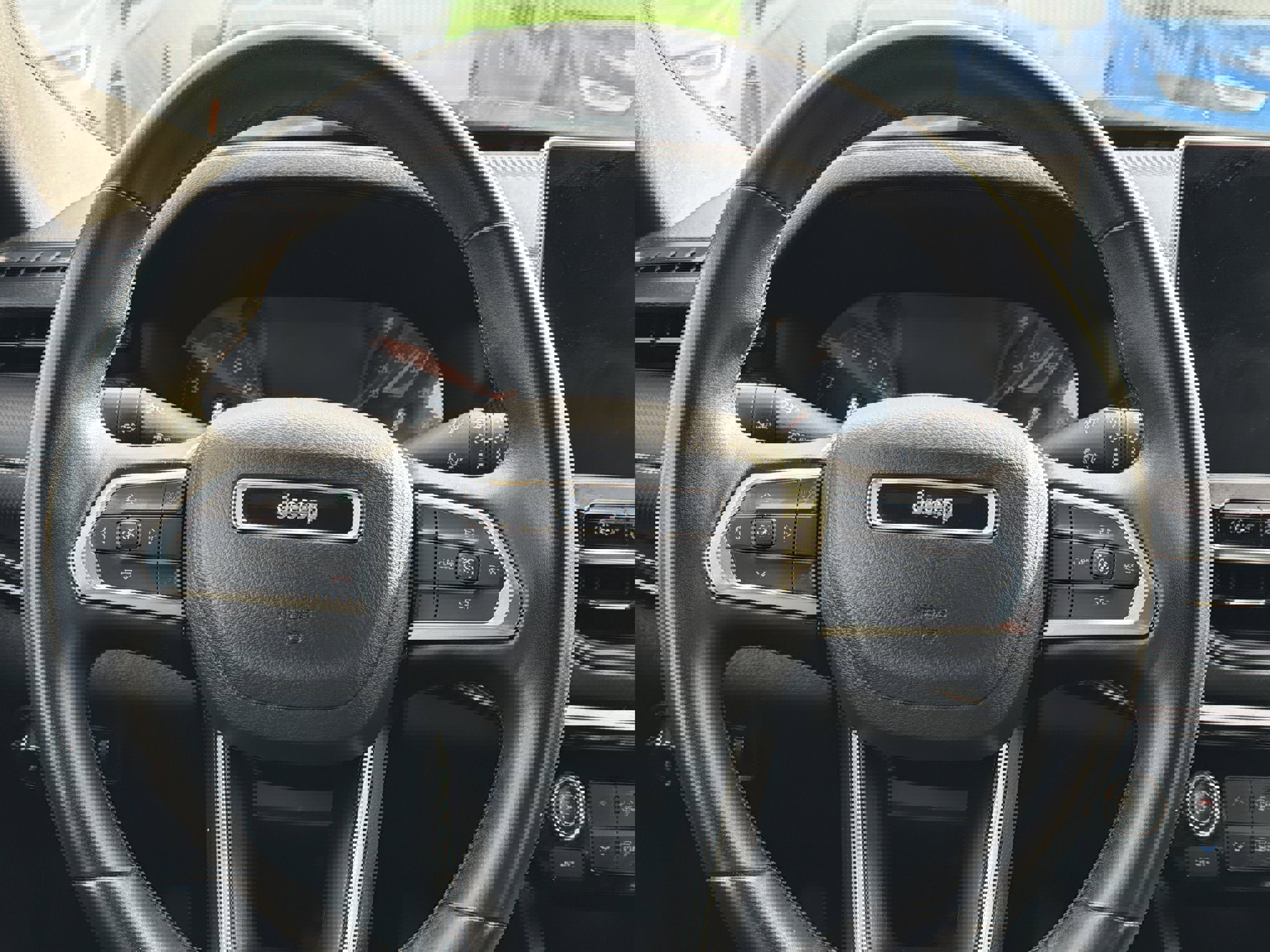 Used 2022 Jeep Compass Altitude w/ Convenience Group image 14