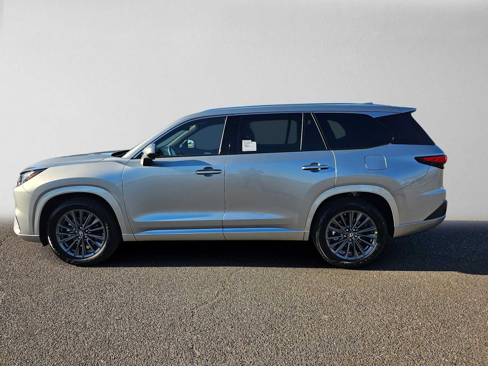 New 2026 Lexus TX 350 FWD image 6