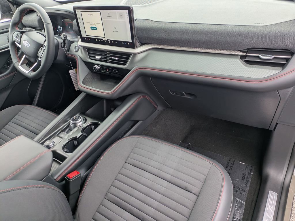 New 2026 Ford Explorer ST-Line image 29
