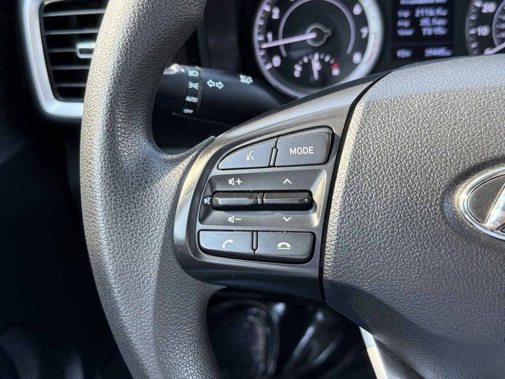 Used 2022 Hyundai Venue SE image 29