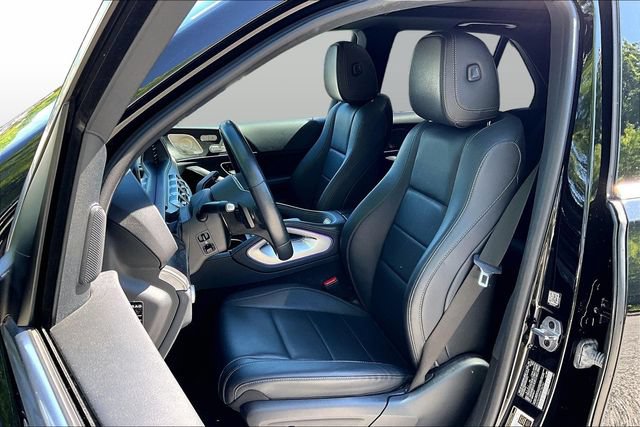 Used 2022 Mercedes-Benz GLE 350 4MATIC image 13
