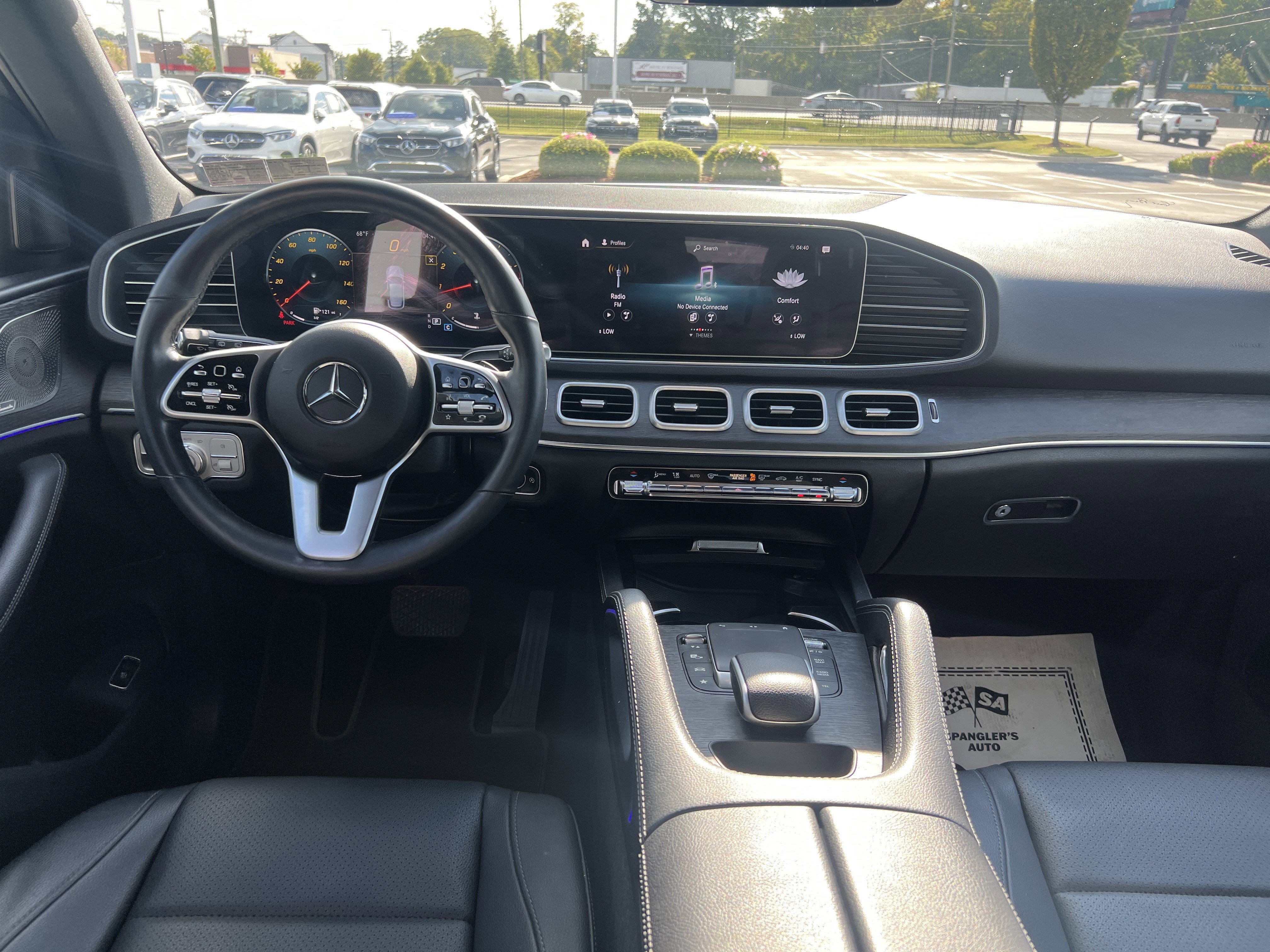 Certified 2022 Mercedes-Benz GLE 350 4MATIC image 30