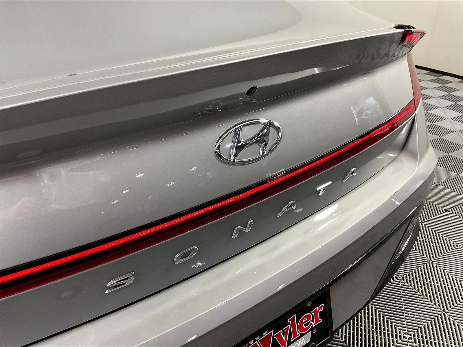 Used 2023 Hyundai Sonata SEL FWD image 23