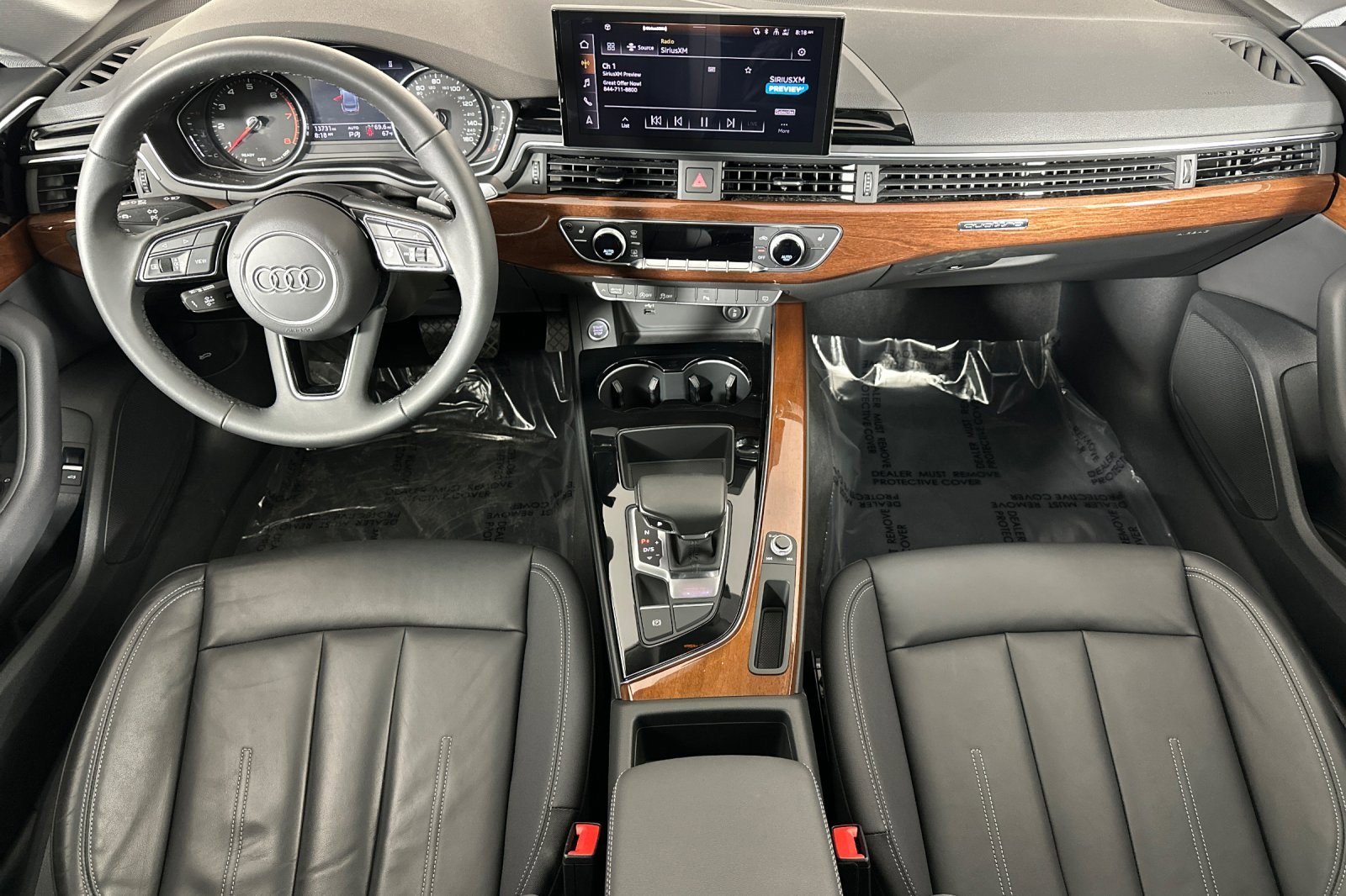 Used 2023 Audi A5 2.0T Premium w/ Convenience Package image 12