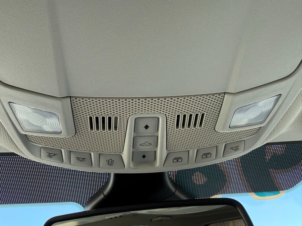 Certified 2023 Ford Edge SEL w/ Convenience Package image 25