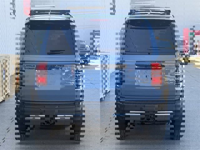 Used 2024 Toyota Land Cruiser image 5