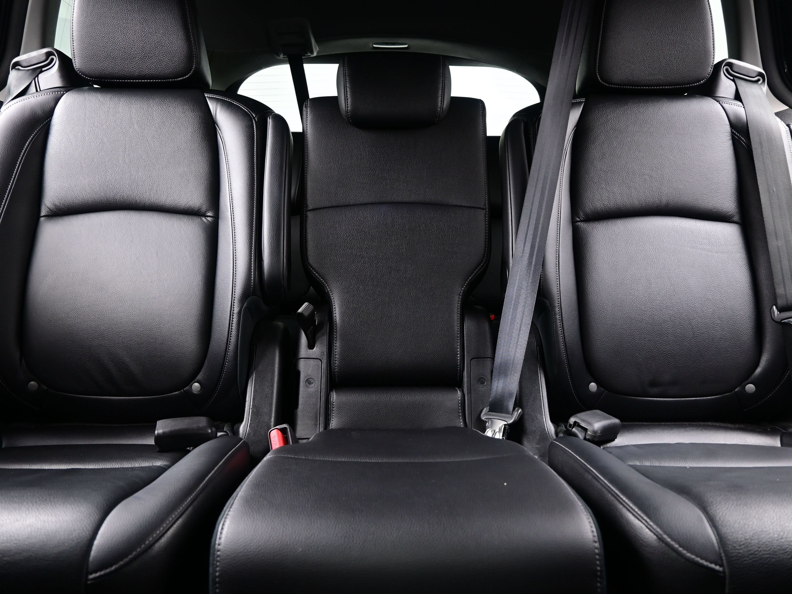 Used 2023 Honda Odyssey EX-L image 19