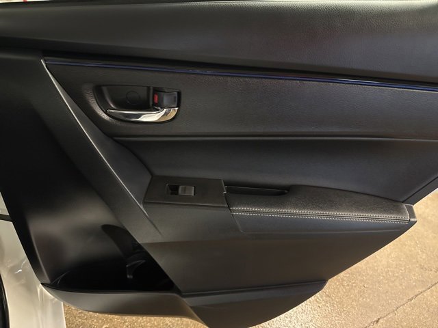 Used 2019 Toyota Corolla SE image 23