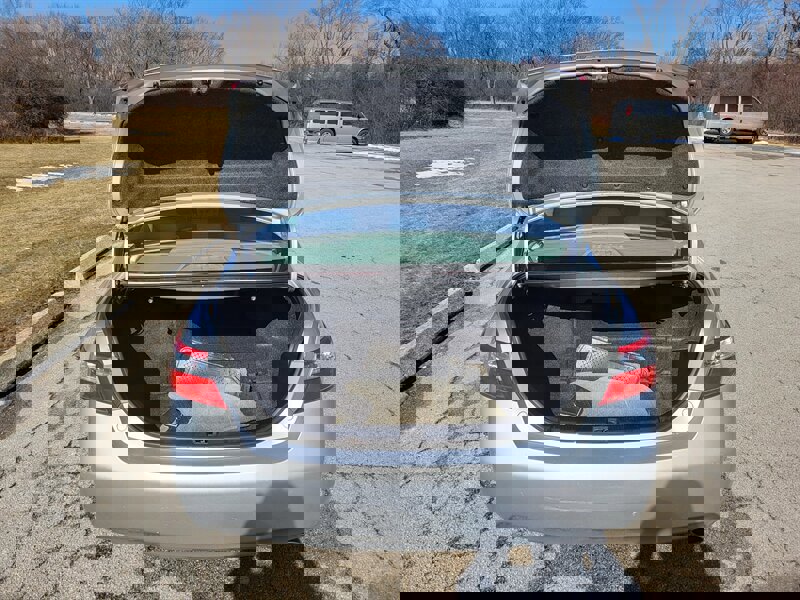 Used 2009 Toyota Camry Hybrid image 10