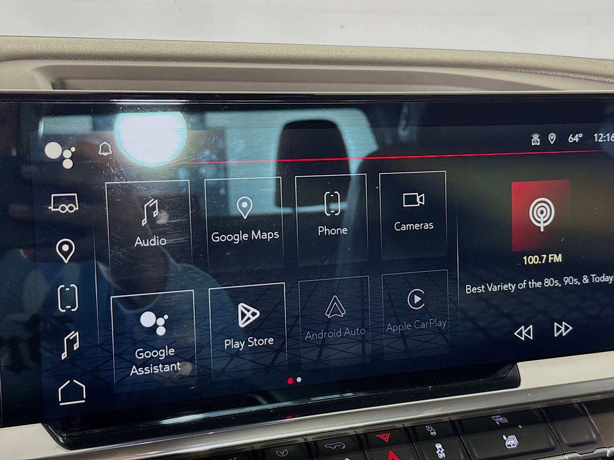 Used 2025 GMC Sierra 1500 SLT image 17